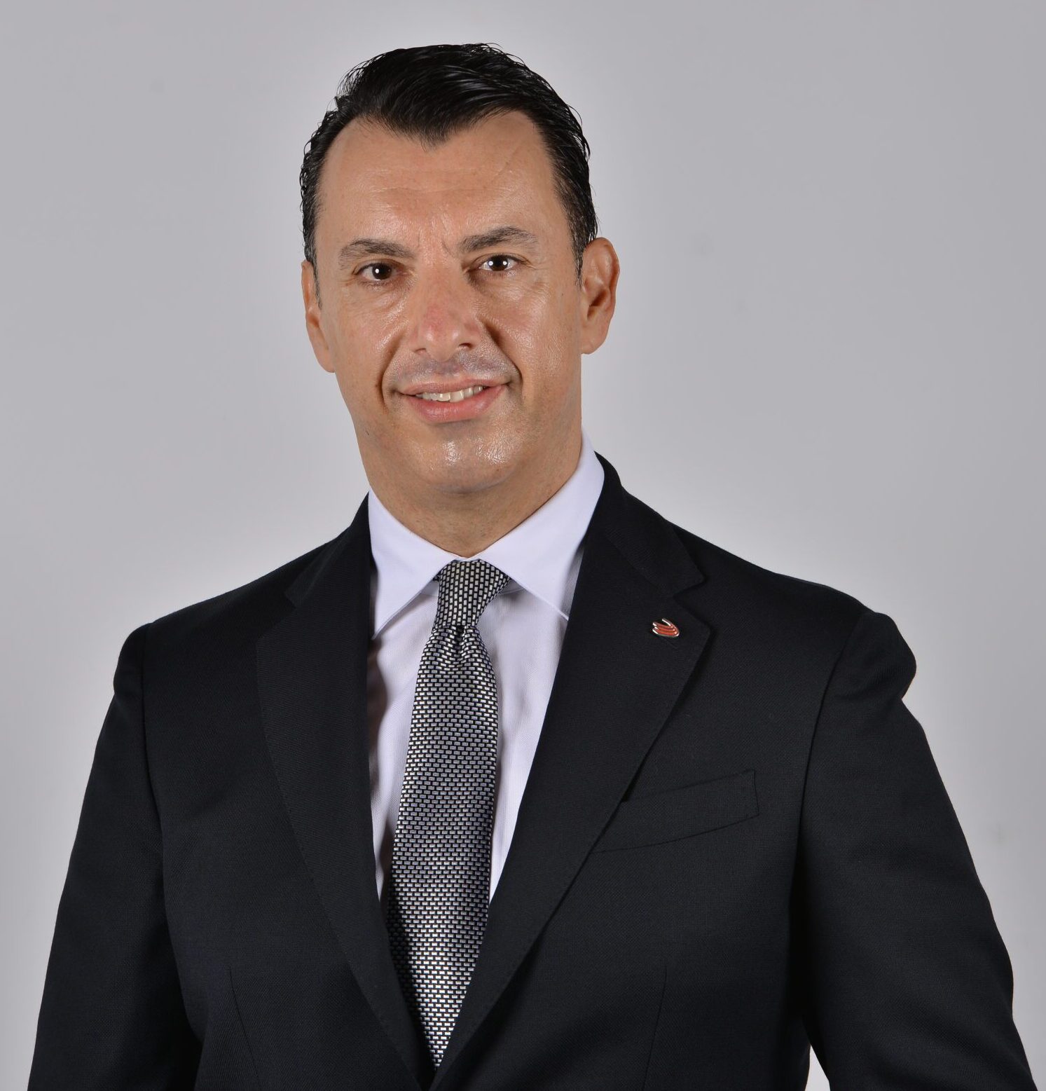 LUAA President Photo